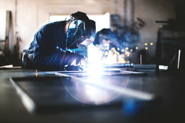 Reliable Fort Worth, TX Welder & Metal Fabrication Solutions