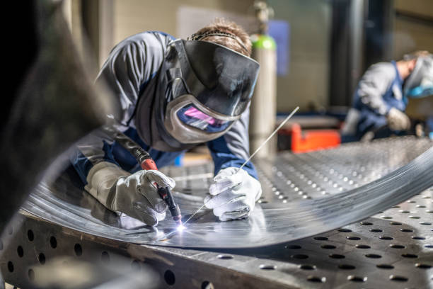 Best Automotive Welding in Fort Worth, TX