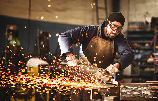 Affordable Welder Services in Fort Worth, TX